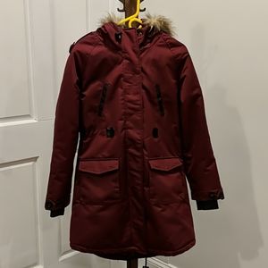Fahrenheit winter coat